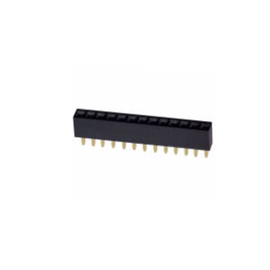 PPPC131LFBN-RC-Sullins Connector Solutions